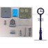 1/35 WWll Bahnnofduhr Station Clock
