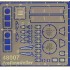 1/48 Kamov Ka-27 Exterior Detail Set for Hobby Boss kits