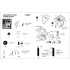 1/48 Kamov Ka-27 Exterior Detail Set for Hobby Boss kits