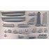 1/48 Letov KT-4 Towed Target