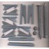 1/48 AS-34 Kormoran German-produced Anti-ship Missile