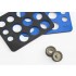 1/35 BT-7 Wheel Mask for Tamiya 35309 kit