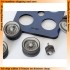 1/35 US M60/ M247 Sgt York Wheel Mask for Tamiya 35126/ 35140/ 35157 kit