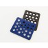 1/35 PzKpfw.III Wheel Mask for Mini Art kits #35162/35166/35169