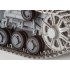1/35 PzKpfw.III Wheel Mask for Mini Art kits #35162/35166/35169