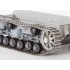 1/35 PzKpfw.III Wheel Mask for Mini Art kits #35162/35166/35169