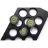 1/35 ZSU-23-4 "Shilka" Self-Propelled Anti-Aircraft Gun Wheel Mask for Meng Model TS-023