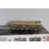 1/35 Merkava MK.4 Wheel Mask for Meng Model #TS036