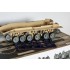 1/35 Merkava MK.4 Wheel Mask for Meng Model #TS036
