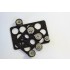 1/35 Panther D Wheel Mask for Meng Model #TS-038/ES-003