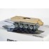 1/35 Panther D Wheel Mask for Meng Model #TS-038/ES-003