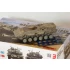 1/35 M60/Magach 6B Wheels Mask for Meng Model #TS-040