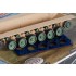 1/35 Olifant MK 1B MBT Wheel Mask for Hobby Boss kit #83898
