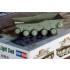 1/35 Russian T-40 Light Tank Wheel Mask for Hobby Boss kit #83525