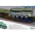 1/35 Soviet T-30 Light Tank Wheel Mask for Hobby Boss kit #6392