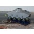 1/35 T-60 PLANT No. 37 Wheel Mask for MiniArt kits #35224/35234/35260