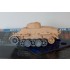 1/35 PzKpfw. I F / II J Wheel Mask for Hobby Boss kits  83803/83804