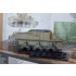 1/35 M3 Lee/Grant Wheel Masking for MiniArt 35206/35214/35217/35276/35279/35287