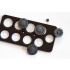 1/35 Panzerkampfwagen.38 (t) Wheel Masking for Tamiya kit #35369