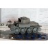 1/35 Panzerkampfwagen.38 (t) Wheel Masking for Tamiya kit #35369
