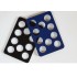 1/35 T-34 Wheel Masking for Border Model #BT-009