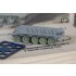 1/35 T-34 Wheel Masking for Border Model #BT-009