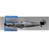 1/48 Bf 109E Exhaust Stacks for Wingsy Kits