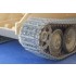 1/35 Early Tracks for PzKpfw. 171 Panther Ausf. D