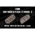 1/35 Early Tracks for PzKpfw. 171 Panther Ausf. D