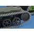 1/35 Tracks for PzKpfw. I Ausf.A & B - Kgs 67-280-90 - type 2