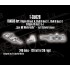 1/35 Tracks for PzKpfw. III Ausf. N StuG III G StuH III G PzKpfw. IV G-J - 6B Winterkette