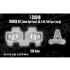 1/35 Tracks for Soviet Light Tank T-30, T-40, T-60 Type 1 (early)