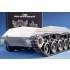 1/35 Tracks for Light Tank M24 Chaffee Type T72E1