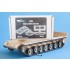 1/35 Tracks for Leopard 2 (Diehl 570FT)