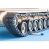 1/35 Tracks for Leopard 2 (Diehl 570FT)