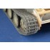 1/48 Early Tracks for PzKpfw. 171 Panther Ausf. D
