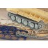 1/48 Early Tracks for PzKpfw. 171 Panther Ausf. D