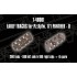 1/48 Early Tracks for PzKpfw. 171 Panther Ausf. D