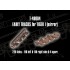 1/48 Tracks for Tiger I (mirror) Early