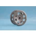 1/16 Corrected Sd.Kfz. 251 Road Wheels for Das Werk kits