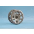 1/16 Corrected Sd.Kfz. 251 Road Wheels for Das Werk kits