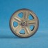 1/16 Sd.Kfz. 250 Road Wheels Type 1 Upgrade set for Das Werk kits