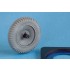 1/16 Sd.Kfz. 250 Front Wheels for Das Werk kits (common off-road)