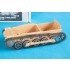 1/35 Pz.Kpfw. I B Tracks and Wheels for Academy kits
