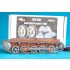 1/35 Pz.Kpfw. I B Tracks and Wheels for Tamiya kits