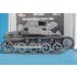 1/35 Pz.Kpfw. I A Tracks and Wheels for Takom kits
