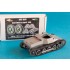 1/35 Pz.Kpfw. I B Tracks and Wheels for Takom kits