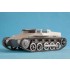 1/35 Pz.Kpfw. I B Tracks and Wheels for Takom kits