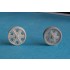 1/35 Sd.Kfz. 10 Early Road Wheels, Sprockets, Tracks & Front Wheels for Dragon Kit