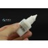 Acrylic Adhesive/Glue for 3D Decal/Photo-etched/Clear Parts (20ml)